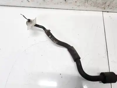 Second-hand car spare part power steering pressure pipe for bmw x5 (e70) 3.0d oem iam references   