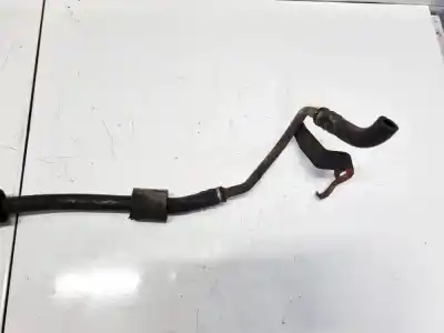 Second-hand car spare part power steering pressure pipe for bmw x5 (e70) 3.0d oem iam references   