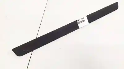 Peça sobressalente para automóvel em segunda mão plásticos por mazda 6 lim. (gh) 2.0 crtd 140cv active referências oem iam 