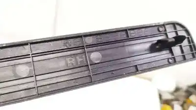 Pezzo di ricambio per auto di seconda mano plastica per mazda 6 lim. (gh) 2.0 crtd 140cv active riferimenti oem iam   