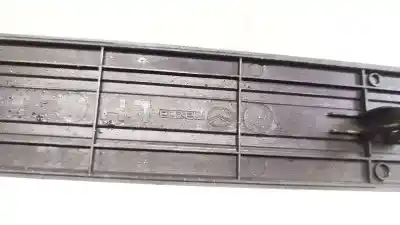 Pezzo di ricambio per auto di seconda mano plastica per mazda 6 lim. (gh) 2.0 crtd 140cv active riferimenti oem iam   