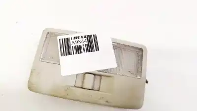 Peça sobressalente para automóvel em segunda mão luz interior por mazda 6 lim. (gh) 2.0 crtd 140cv active referências oem iam c23551310