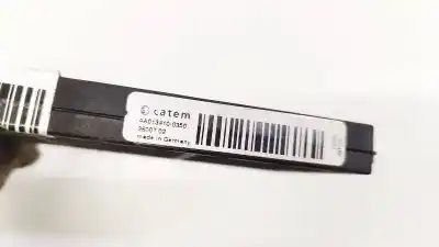 Автозапчасти б/у сопротивление нагреву за dodge journey 2.0 16v crd cat ссылки oem iam aa0134100350  