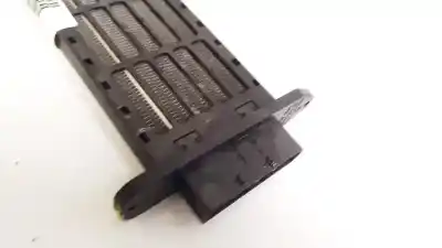 Автозапчасти б/у сопротивление нагреву за dodge journey 2.0 16v crd cat ссылки oem iam aa0134100350  