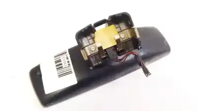 Second-hand car spare part interior rearview mirror for volkswagen passat cc (357) 2.0 tdi dpf oem iam references e11015625