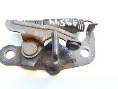 Peça sobressalente para automóvel em segunda mão fechadura do capô por mazda 6 lim. (gh) 2.0 crtd 140cv active referências oem iam 
