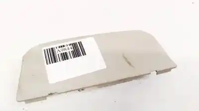 Peça sobressalente para automóvel em segunda mão display gps / multimídia por mazda 6 lim. (gh) 2.0 crtd 140cv active referências oem iam gaa955260