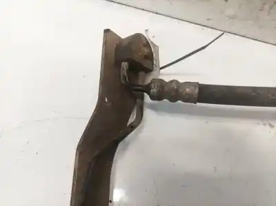 Second-hand car spare part power steering pressure pipe for bmw x5 (e70) 3.0d oem iam references   