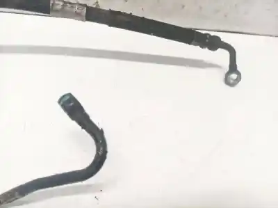 Second-hand car spare part power steering pressure pipe for bmw x5 (e70) 3.0d oem iam references   