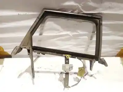 Автозапчасти б/у ЗАДНИЙ ПРАВЫЙ СТЕКЛОРЕГУЛЯТОР за AUDI A6 AVANT (4F5)  ссылки OEM IAM 4F0839462  