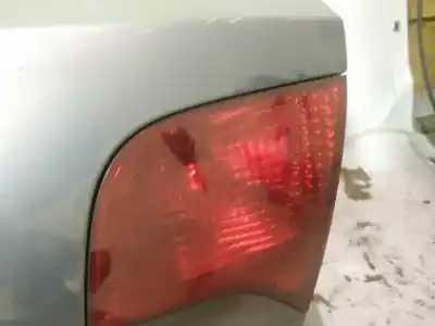 Автозапчасти б/у внутренний правый задний фонарь за AUDI A4, B7 2004.11 - 2008.06 2.0 TDI 103KW 2004.11 - 2008.06 ссылки OEM IAM   