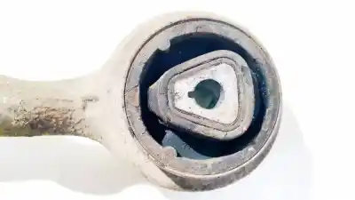 Second-hand car spare part front left lower suspension arm for bmw x1 (e84) sdrive 18d oem iam references   