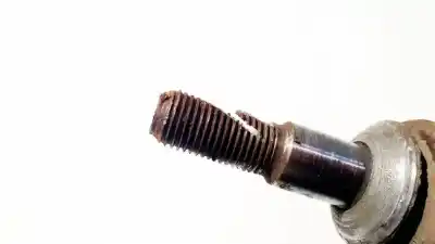 Автозапчасти б/у передний правый нижний рычаг подвески за bmw x1 (e84) sdrive 18d ссылки oem iam   