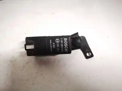 Автозапчасти б/у блок предварительного нагревания за dodge journey 2.0 16v crd cat ссылки oem iam 0281003040  05033351aa