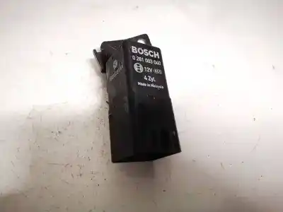 Peça sobressalente para automóvel em segunda mão caixa de pré-aquecimento por dodge journey 2.0 16v crd cat referências oem iam 0281003040