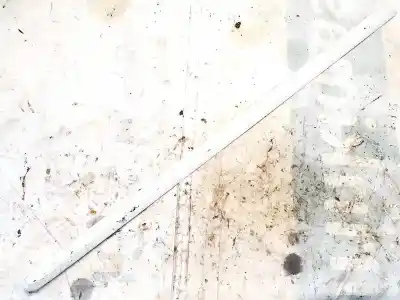 Second-hand car spare part plastics for volkswagen golf v variant (1k5) 1.4 oem iam references 1k3853516