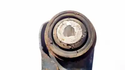 Pezzo di ricambio per auto di seconda mano braccio di sospensione anteriore sinistro inferiore per renault kangoo (f/kc0) 1.9 dti diesel riferimenti oem iam   