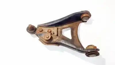 İkinci el araba yedek parçası ön Sol Alt Süspansiyon Kolu için RENAULT KANGOO (F/KC0) 1.9 dTi Diesel OEM IAM referansları    İkinci el araba yedek parçası ön Sol Alt Süspansiyon Kolu için RENAULT KANGOO (F/KC0) 1.9 dTi Diesel OEM IAM referansları