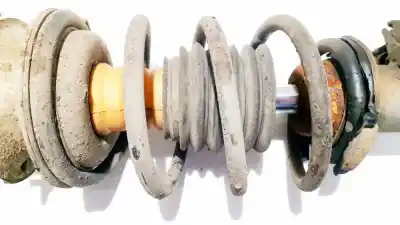 Second-hand car spare part front right shock absorber for bmw x1 (e84) sdrive 18d oem iam references 3358002  