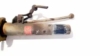 Second-hand car spare part front right shock absorber for bmw x1 (e84) sdrive 18d oem iam references 3358002  