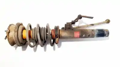 Pezzo di ricambio per auto di seconda mano ammortizzatore anteriore destro per bmw x1 (e84) sdrive 18d riferimenti oem iam 3358002