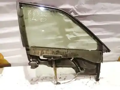 Pezzo di ricambio per auto di seconda mano alzacristalli anteriore destro per audi 80/90 (893) 1.8 riferimenti oem iam 893837400