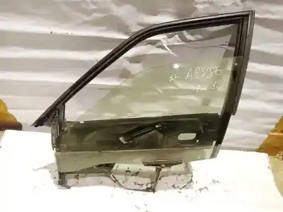 Pezzo di ricambio per auto di seconda mano alzacristalli anteriore sinistro per audi 80/90 (893) 1.8 riferimenti oem iam 893837399