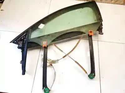 Gebrauchtes Autoersatzteil FENSTERHEBER VORNE LINKS zum AUDI A3 (8P1)  OEM-IAM-Referenzen F006060001B  