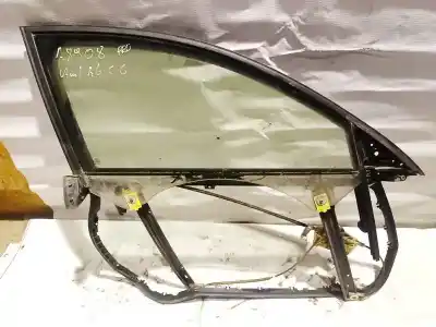 Автозапчасти б/у РЕГУЛЯТОР СТЕКЛА ПЕРЕДНЕГО ПРАВОГО за AUDI A6 ALLROAD QUATTRO (4FH)  ссылки OEM IAM 4F0837462A  