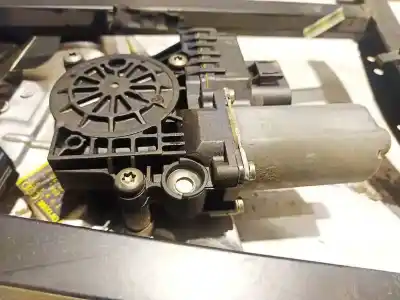 Second-hand car spare part rear right window motor for audi a6 c5 (4b2, 4b4) 2.5 tdi oem iam references 4b0839398c  