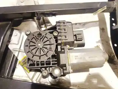 Second-hand car spare part rear right window motor for audi a6 c5 (4b2, 4b4) 2.5 tdi oem iam references 4b0839398c