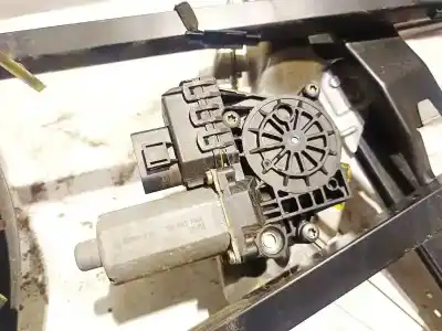 Second-hand car spare part rear left window motor for audi a6 c5 (4b2, 4b4) 2.5 tdi oem iam references 