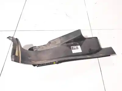 Peça sobressalente para automóvel em segunda mão plásticos por ford mondeo turnier (ge) 2.0 tdci td cat referências oem iam 7s71a13244akw