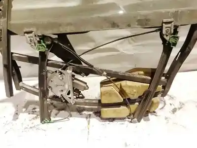 Автозапчасти б/у регулятор стекла переднего левого за audi a4 avant (b5) 1.9 tdi ссылки oem iam 8d0837397d  