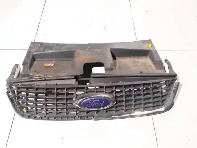 Peça sobressalente para automóvel em segunda mão grelha frontal por ford mondeo turnier (ge) 2.0 tdci td cat referências oem iam 7s718200a