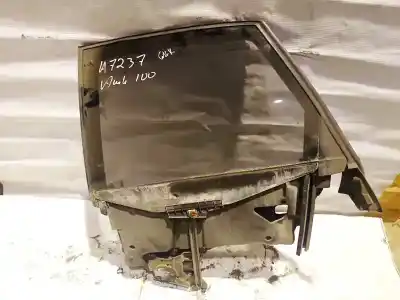 Tweedehands auto-onderdeel regelaar links achterruit voor audi 100 avant (c4) 2.5 tdi oem iam-referenties 