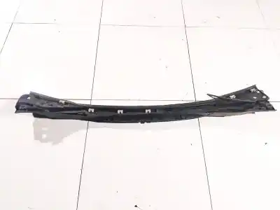 Pezzo di ricambio per auto di seconda mano siluro per renault modus 1.5 dci diesel riferimenti oem iam 8200213680  