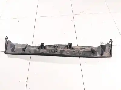 Peça sobressalente para automóvel em segunda mão grelha torpedo curcuvan por renault clio, 2012.11 - 2016 0.9 tce 90 66kw 2012.11 --> referências oem iam 668107547r