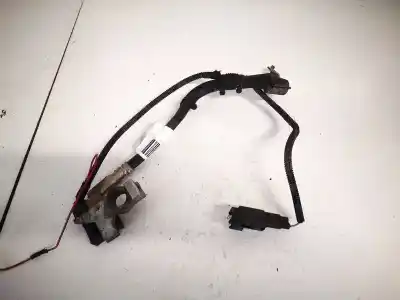 Peça sobressalente para automóvel em segunda mão fio por ford mondeo turnier (ge) 2.0 tdci td cat referências oem iam ag9n10c679db