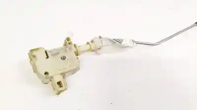 Second-hand car spare part fuel door cover motor for volkswagen passat cc (357) 2.0 tdi dpf oem iam references 