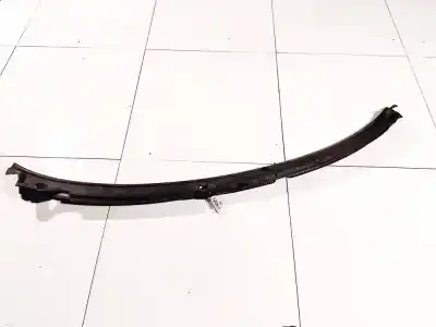 Pezzo di ricambio per auto di seconda mano siluro per audi a6 avant (4b5) 2.5 tdi riferimenti oem iam 4b1819403  