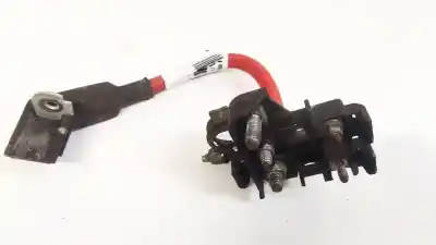 Peça sobressalente para automóvel em segunda mão fio por fiat punto (199) 1.2 cat referências oem iam a878