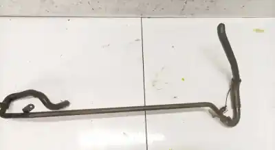 Peça sobressalente para automóvel em segunda mão tubo por bmw x5 (e70) 3.0d referências oem iam 