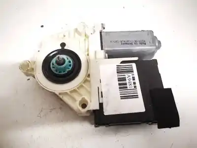 Second-hand car spare part left front window motor for volkswagen passat cc (357) 2.0 tdi dpf oem iam references 1k0959701p