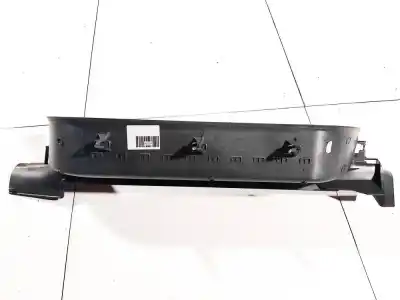 Автозапчасти б/у пластик за renault espace iv (jk0) 2.2 dci turbodiesel ссылки oem iam 8200075172  8200012232