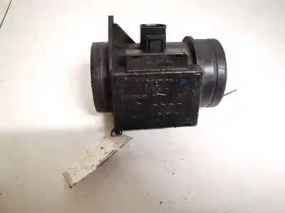 Автозапчасти б/у расходомер воздуха за audi 80 avant 1.9 tdi ссылки oem iam 074906461