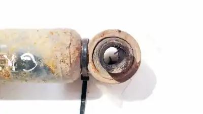 Second-hand car spare part rear left shock absorber for opel astra g caravan 1.7 16v dti cat (y 17 dt / lr6) oem iam references 343306  