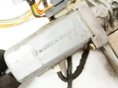 Second-hand car spare part electronic module for bmw 7-series, e65 / e66 / e67 /e68 2001.11 - 2008.06 730 d 160kw 2002.10 - 2008.06 oem iam references 0095878  