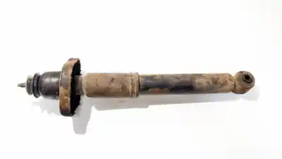 Автозапчасти б/у задний левый амортизатор за citroen c-crosser 2.2 hdi fap cat ссылки oem iam 4162a050