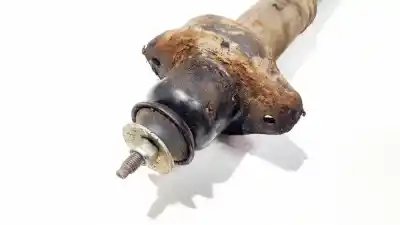 Автозапчасти б/у задний левый амортизатор за citroen c-crosser 2.2 hdi fap cat ссылки oem iam 4162a050  